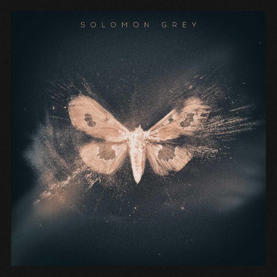 GREY, SOLOMON - SOLOMON GREY