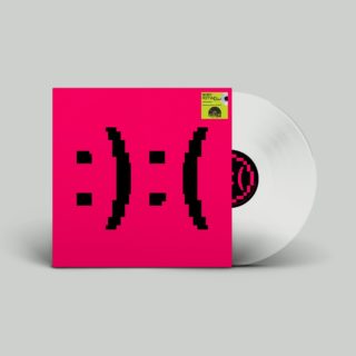 NOISY - HAPPYSAD EP -LTD-