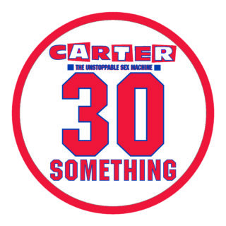 CARTER U.S.M. - 30 SOMETHING