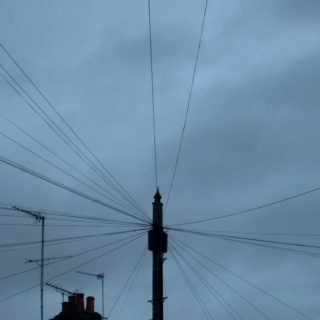 BARDO POND - PEEL SESSIONS