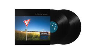 PEARL JAM - GIVE WAY