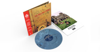 ROLLING STONES - BEGGARS BANQUET -COLOURED-