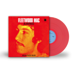 FLEETWOOD MAC - ALBATROSS -COLOURED-