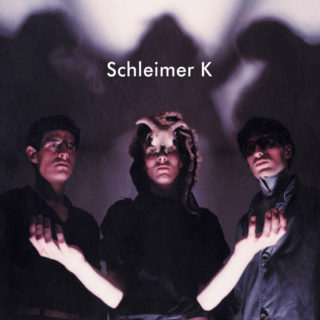 SCHLEIMER K - SCHLEIMER K -COLOURED-
