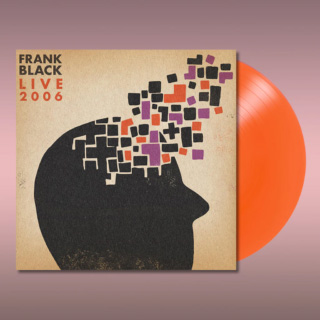 BLACK, FRANK - LIVE 2006 -COLOURED-