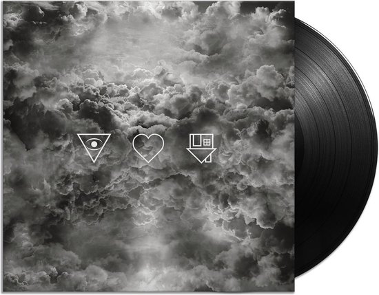 NEIGHBOURHOOD - I LOVE YOU