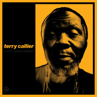 CALLIER, TERRY - HIDDEN CONVERSATIONS