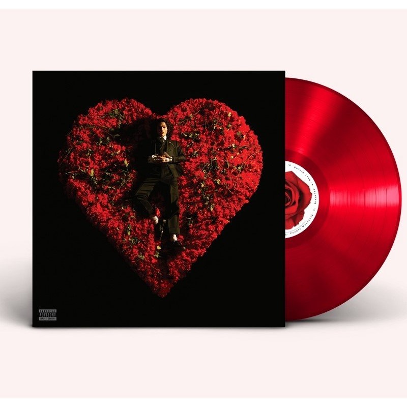 GRAY, CONAN - SUPERACHE -COLOURED-