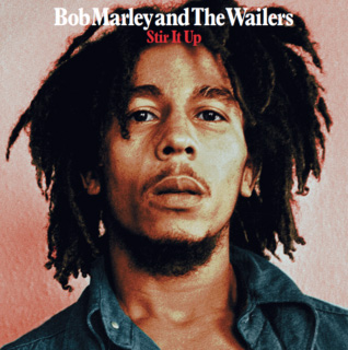 MARLEY, BOB - STIR IT UP