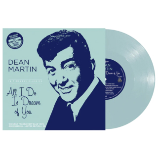 MARTIN, DEAN - ALL I DO IS DREAM OF YOU