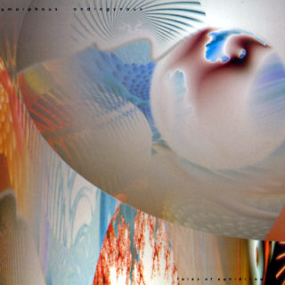 AMORPHOUS ANDROGYNOUS - TALES OF EPHIDRINA