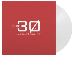 BLOF - KWIJTGERAAKT & TERUGGEVONDEN -COLOURED-