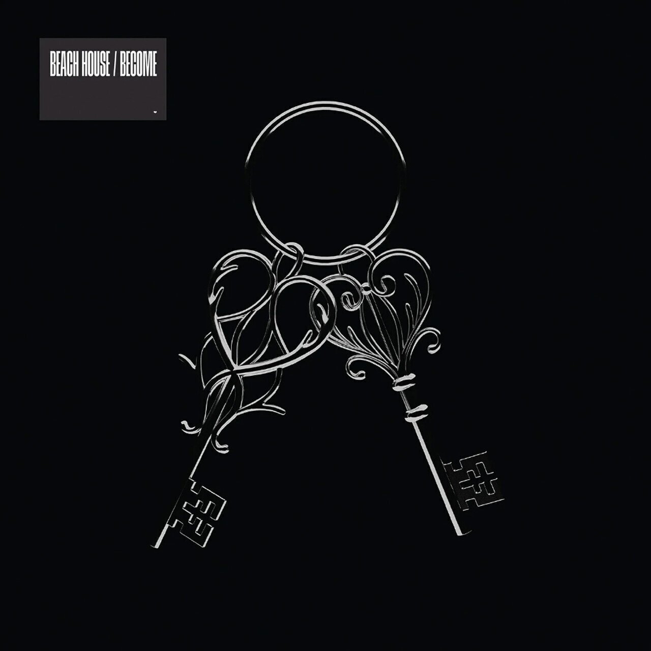 BEACH HOUSE - BECOME