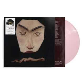 CELESTE - LATELY -COLOURED/RSD-