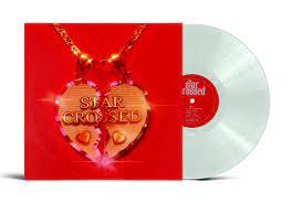 MUSGRAVES, KACEY - STAR-CROSSED -COLOURED-