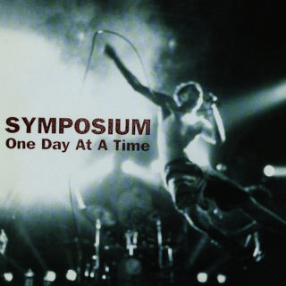 SYMPOSIUM - ONE DAY AT A TIME -COLOURED-