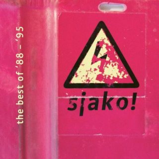 SJAKO! - BEST OF 88-95