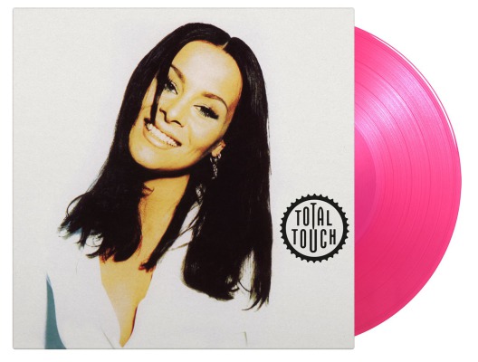 TOTAL TOUCH - TOTAL TOUCH -COLOURED-