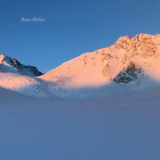 BORN HELLER - BORN HELLER