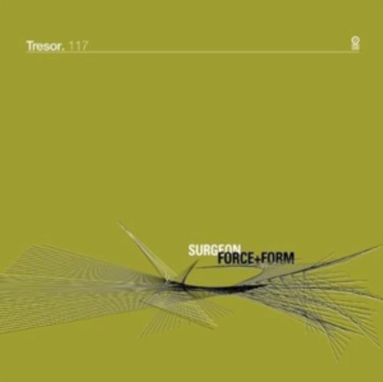 SURGEON - FORCE & FORM