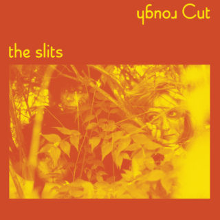 SLITS - ROUGH CUT -LTD-