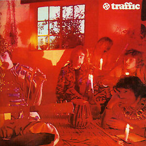 TRAFFIC - MR. FANTASY