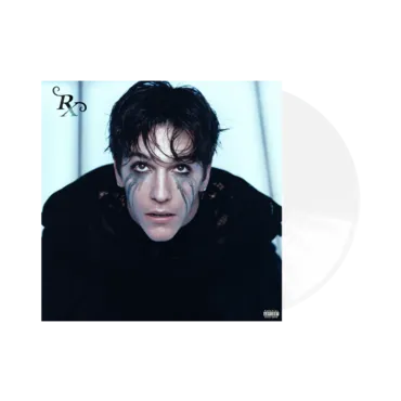 ROLE MODEL - RX -SOLID WHITE-