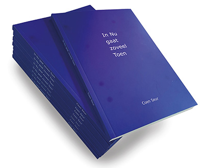 SEUR, COEN - IN NU GAAT ZOVEEL TOEN