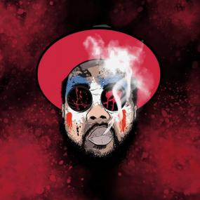 CONWAY - IF IT BLEEDS (CEP COVER)