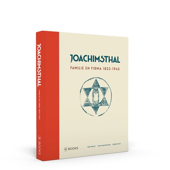 POST, GERBEN - JOACHIMSTAL FAMILIE EN FIRMA 1823-1945