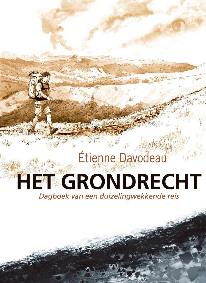 DAVODEAU, ETIENNE - GRONDRECHT