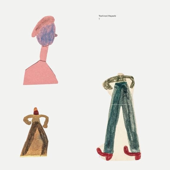 HAYASHI, YOSHINORI - Y