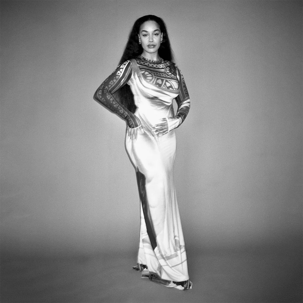 SMITH, JORJA - FALLING OR FLYING