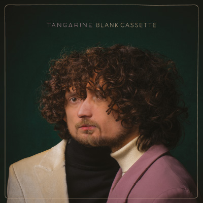 TANGARINE - BLANK CASSETTE