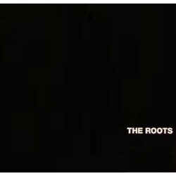 ROOTS - ORGANIX 2LP