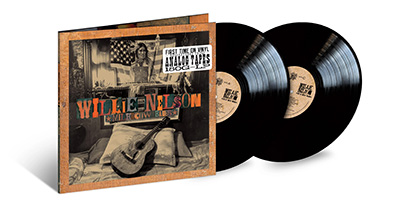 NELSON, WILLIE - MILK COW BLUES