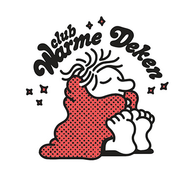 CLUB WARME DEKEN FT. SAN PROPER - WD.001