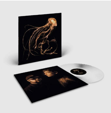 ROYAL BLOOD - BACK TO THE WATER BELOW -COLOURED-