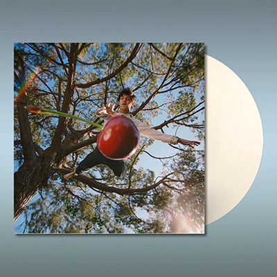 MOSSERI, EMILE - HEAVEN HUNTERS (BONE WHITE)