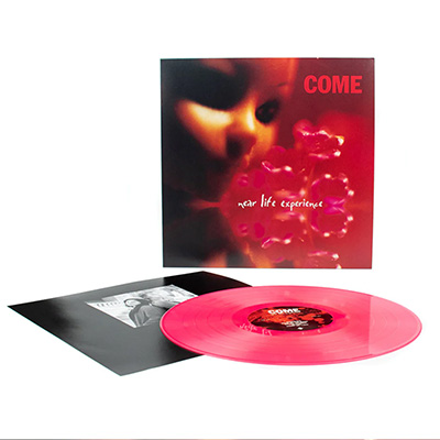 COME - NEAR LIFE EXPERIENCE (PINK)