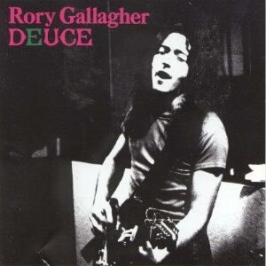 GALLAGHER, RORY - DEUCE