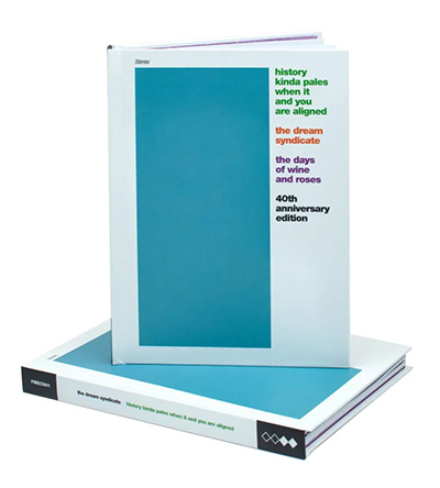 DREAM SYNDICATE - DAYS OF WINE AND ROSES