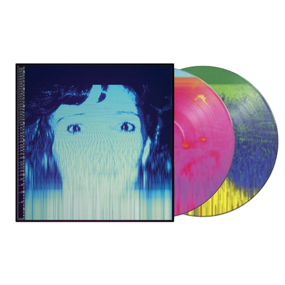 AVALANCHES - WE WILL ALWAYS LOVE YOU -PICTURE DISC-