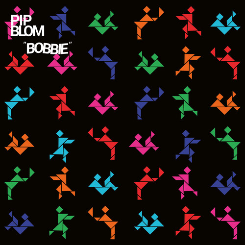 BLOM, PIP - BOBBIE