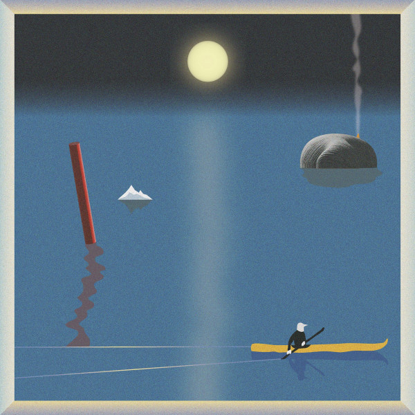 FUTURE CHROMA - FUTURE CHROMA