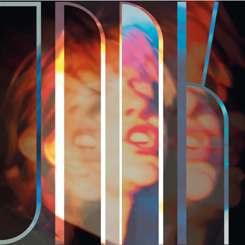 PUTTEN, JANNEKE VAN DER - JNNK