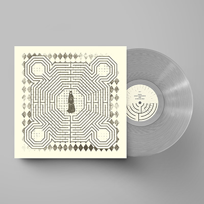 SLOWDIVE - EVERYTHING IS ALIVE (CRYSTAL CLEAR