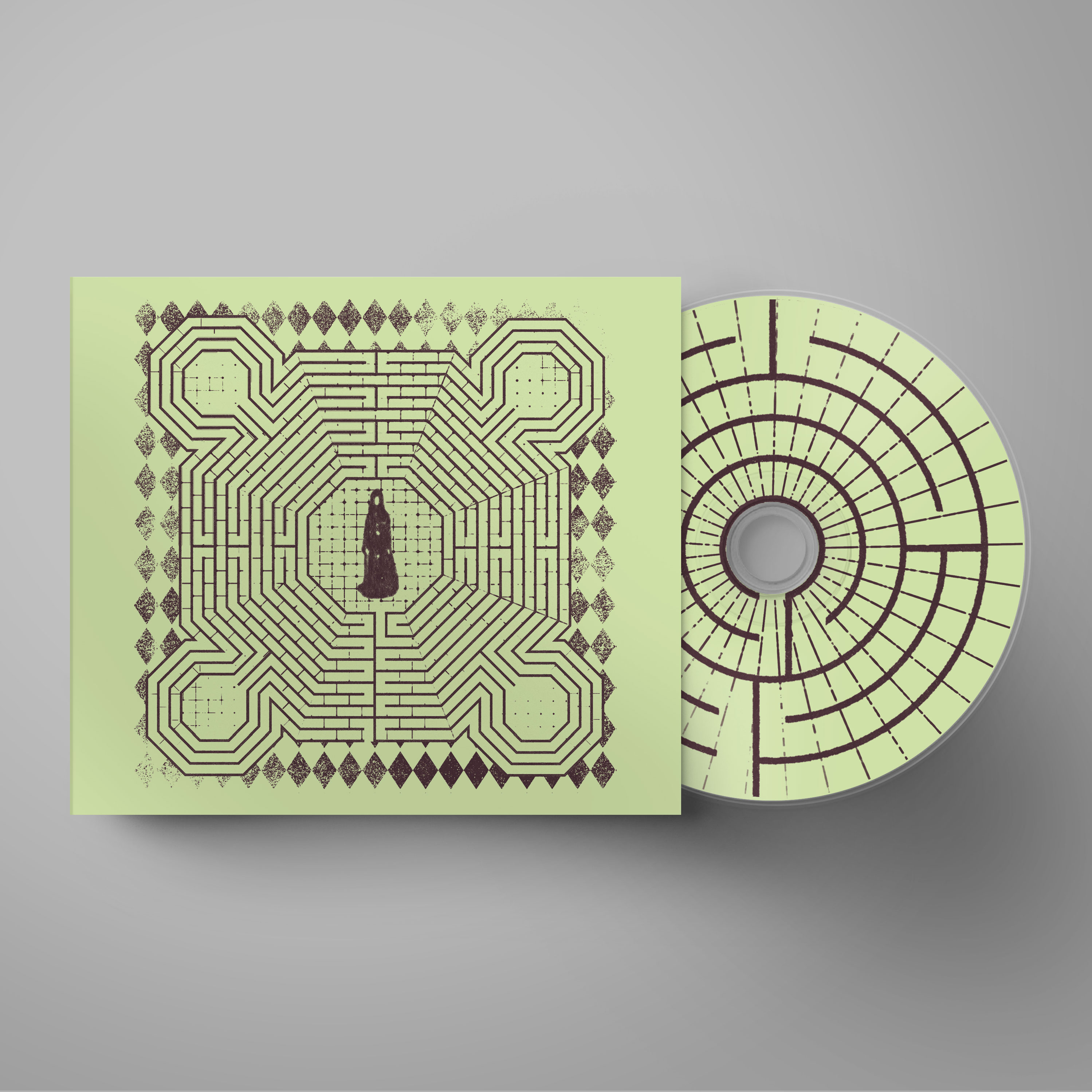 SLOWDIVE - EVERYTHING IS ALIVE