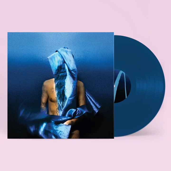 BANHART, DEVENDRA - FLYING WIG -COLOURED-