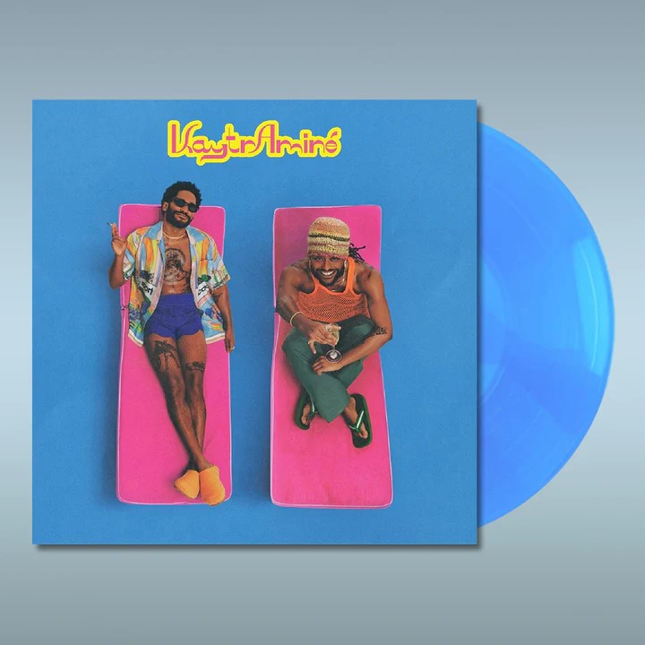 KAYTRAMINE - KAYTRAMINE -COLOURED-